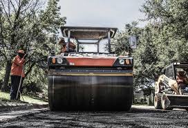 Why Choose Us For All Your Driveway Paving Needs in Spencerport, NY?